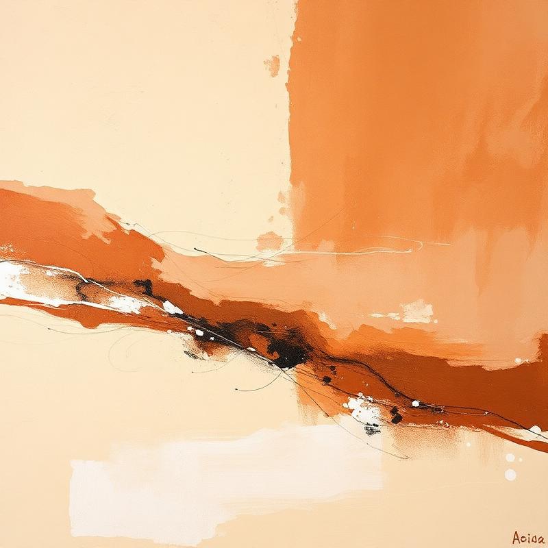 Cliffside, Study II